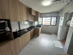 Blk 412 Pandan Gardens (Jurong East), HDB 3 Rooms #499337941